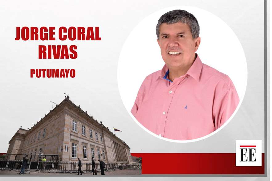 Jorge Coral Rivas