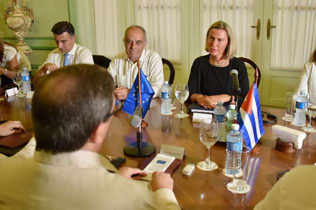 ¿En qué consiste el nuevo acuerdo que avanza entre Cuba y la Unión Europea?
