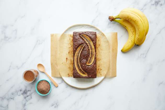 ¿Cómo se hace el pan de banana? Mira esta receta fácil para hacer en casa