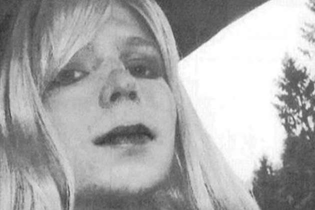 La informante de WikiLeaks, Chelsea Manning, logra operación de cambio de sexo