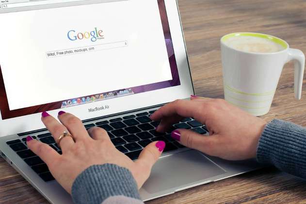 Se desacelera el negocio publicitario del buscador de Google