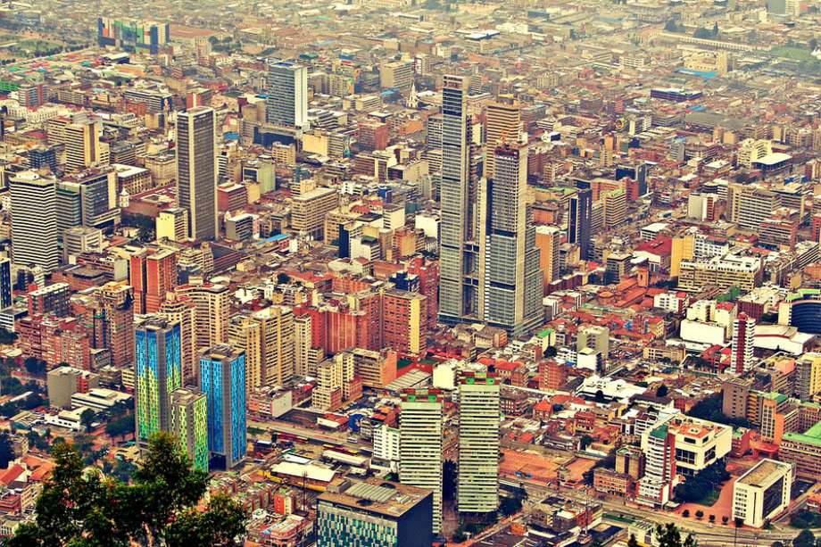 El documento del POT será revisado primero por la Corporación Autónoma Regional (CAR), luego por el Consejo Territorial de Planeación, y finalmente por el Concejo de Bogotá / Pixabay.