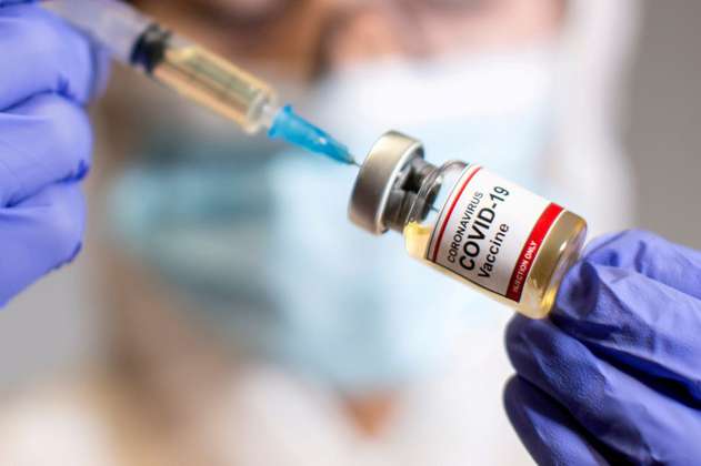 Vacunación también será en casa: Minsalud