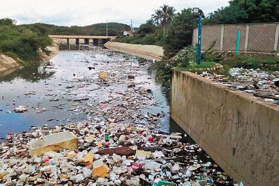Los desafíos en la canalización de arroyos en Barranquilla