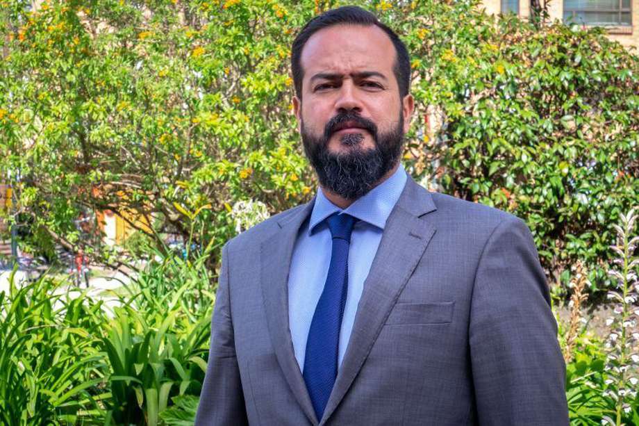 Gustavo Petro está pidiendo mi cabeza: fiscal Daniel Hernández 
