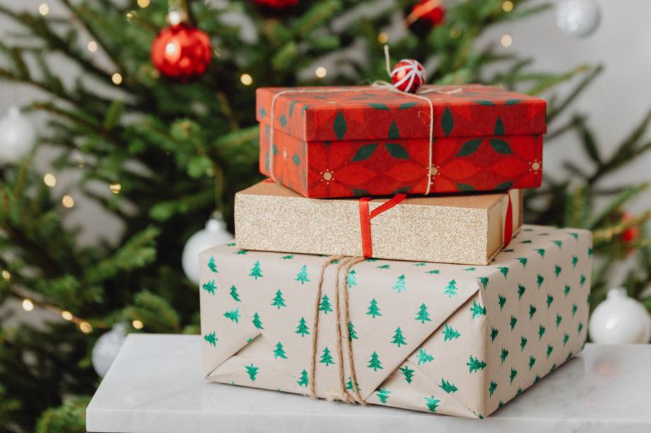 ¿Cómo hacer que la envoltura de tus regalos sea especial?
