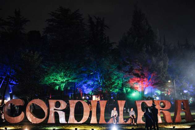 Juan Luis Guerra, Molotov y más artistas confirmados del Festival Cordillera 2024