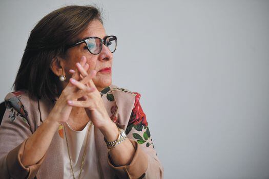 Margarita Leonor Cabello Blanco