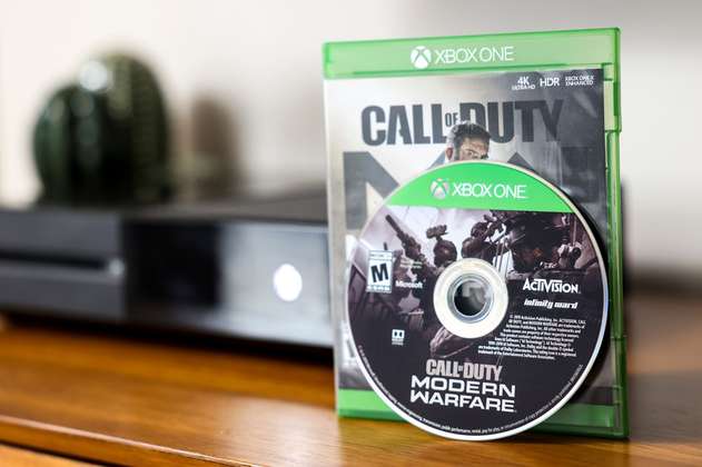 Sony considera “irracional” que regulador permita que Microsoft compre Activision