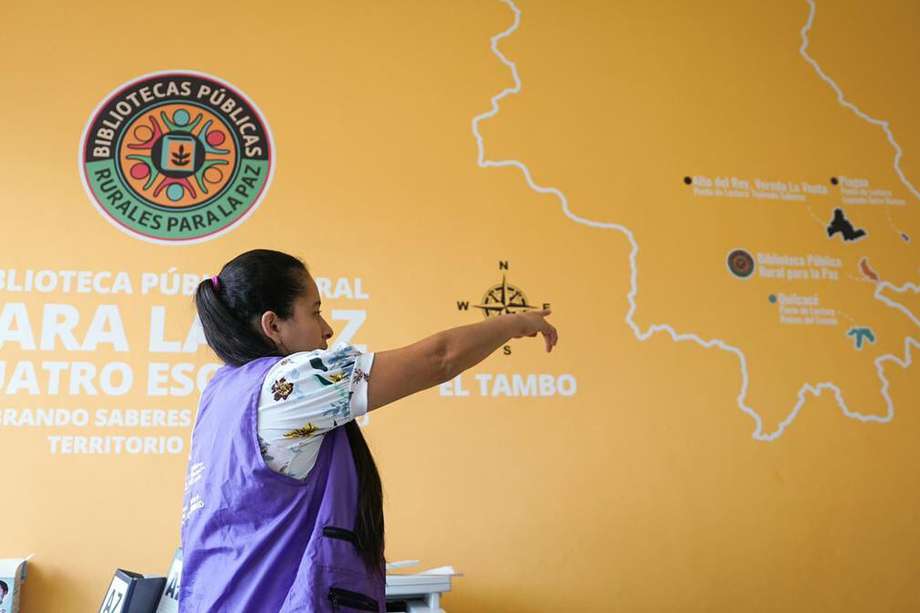 La guerra ha dejado por lo menos 42.148 víctimas en Cauca, según los datos del Registro Único de Víctimas.