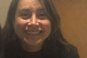 Adriana Pinzón Castellanos desapareció en el sector Tres Esquinas de Chía