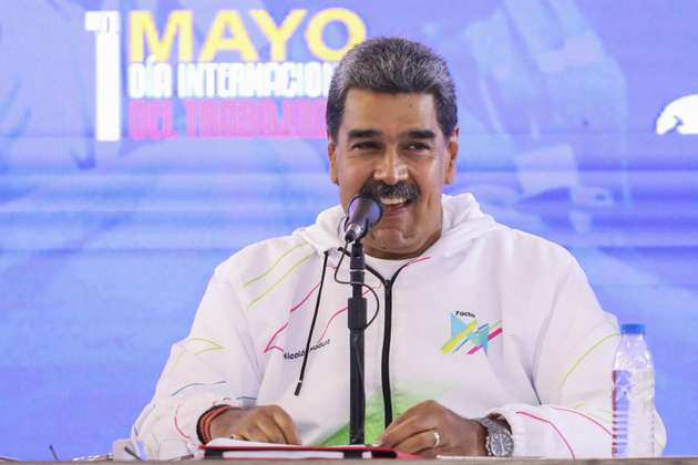 “Factor M”, el reality con el que Nicolás Maduro definirá la canción de su campaña