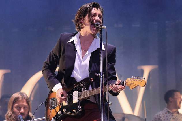 Arctic Monkeys en Colombia: Cuándo es el concierto y valor de la boletería