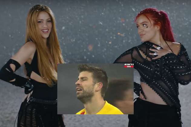 Los mejores memes de ‘TQG’, la canción de Shakira y Karol G