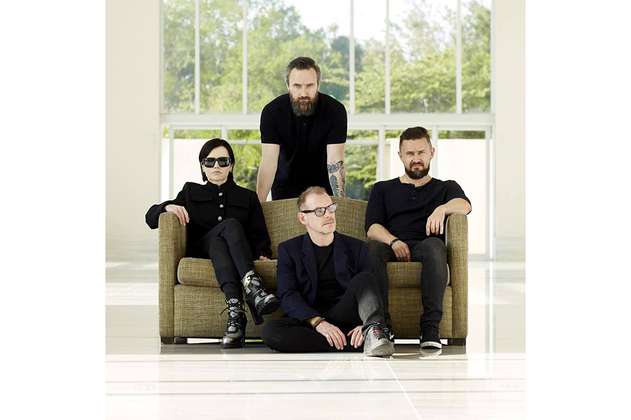 The Cranberries reinterpreta "Linger" para promocionar nuevo álbum