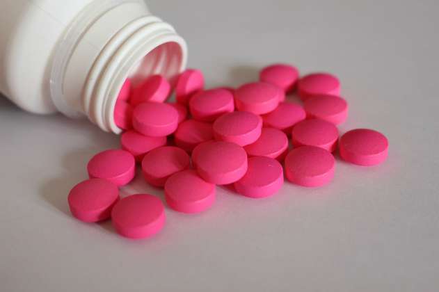 En Francia lanzan alerta contra el ibuprofeno