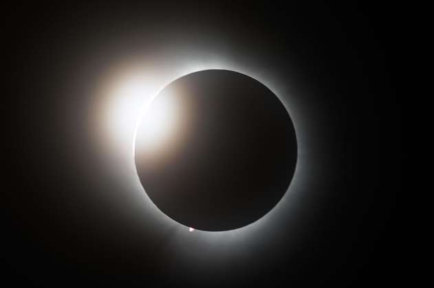 ¿Cuándo será el próximo eclipse solar total? Esta es la fecha