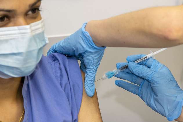 Colombia recibió las primeras 480.000 dosis de la vacuna de Janssen contra el Coronavirus 