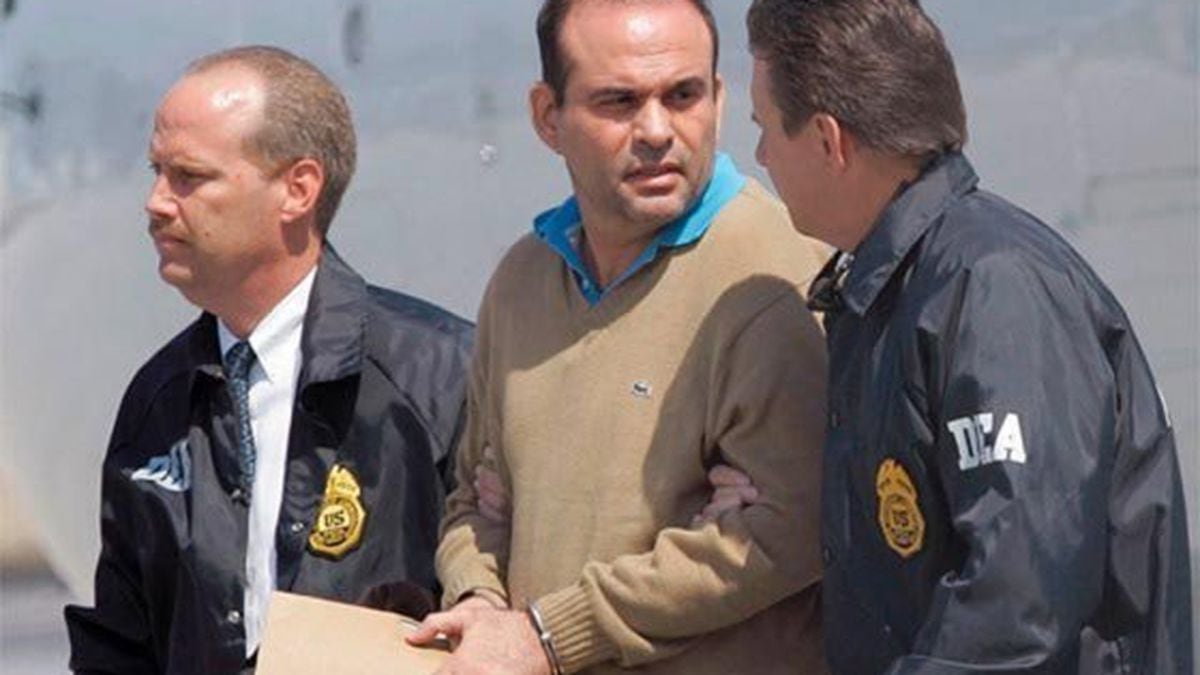 Colombia pidió la extradición de Mancuso con una orden de captura que no  está vigente | EL ESPECTADOR