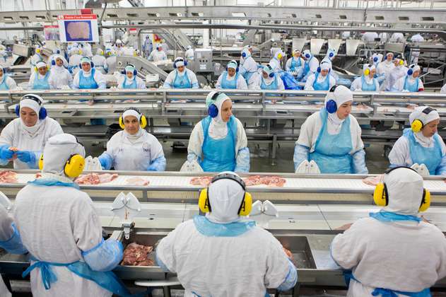 Brasil logra reapertura de mercados tras escándalo de carne adulterada