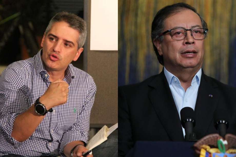 Polémica por propuesta de gobernador electo de Antioquia sobre referendo para autonomía de las regiones.