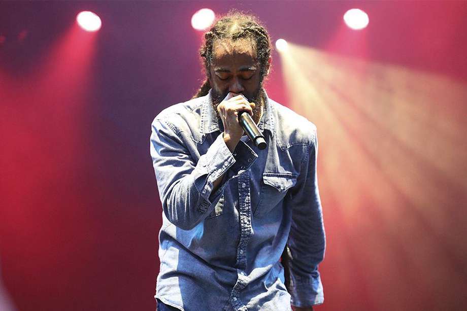 Damian Marley, Los Cafres y otras leyendas del Reggae estarán en el concierto Nutibara en Medellín