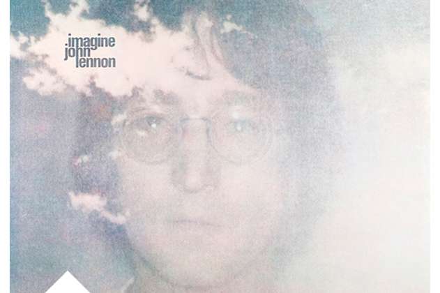 Álbum "Imagine" de John Lennon será relanzado con edición personal y ampliada