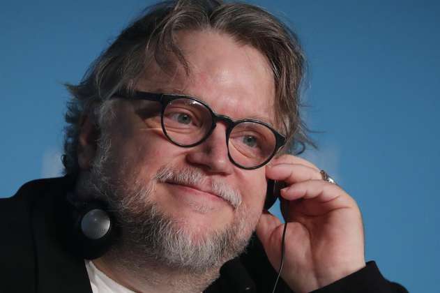 Guillermo del Toro participará en el Festival de Annecy