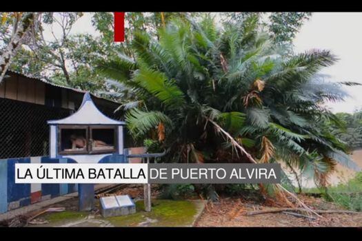 ¿Qué ha pasado 19 años después de la masacre de Puerto Alvira?