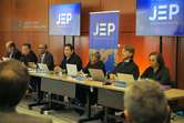 Organizaciones de víctimas rechazaron gestión de audiencia clave de la JEP