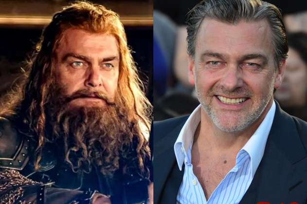 Películas y programas de TV de Ray Stevenson, actor de ‘The Walking Dead’