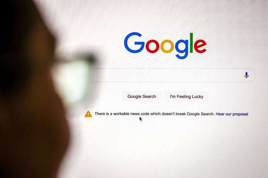 Google sugiere realizar al menos dos o tres búsquedas, sobre todo si se trata de un tema complejo.