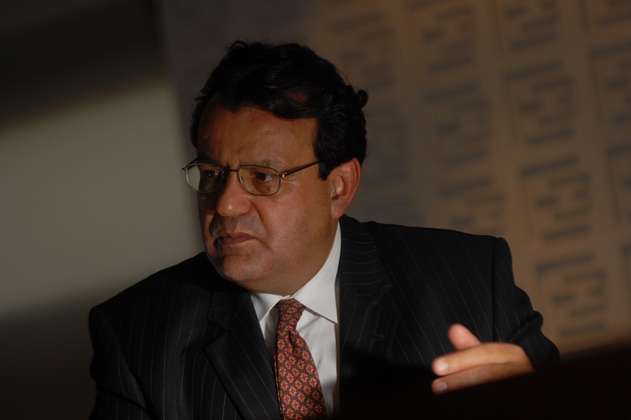 José Armando Zamora regresaría a la presidencia de la Agencia Nacional de Hidrocarburos