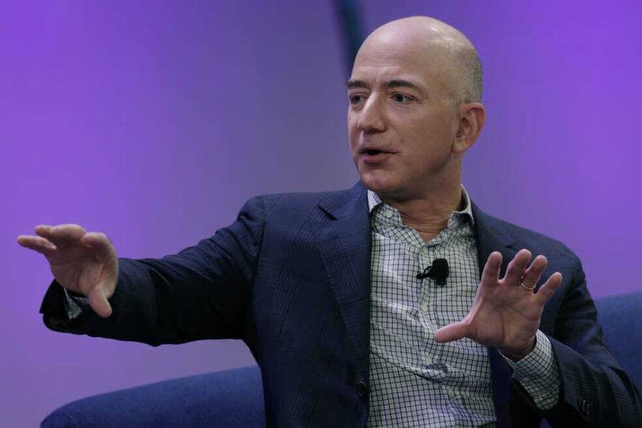 Jeff Bezos ha invertido en una empresa que cuenta con la participación de grandes científicos. 