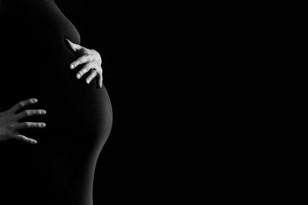 Asesinan en EE.UU. a embarazada de ocho meses 