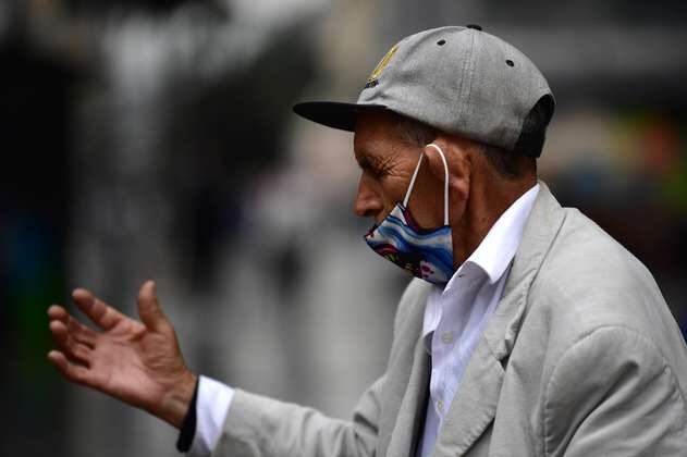 Colombia atraviesa nuevo pico de enfermedades respiratorias: INS