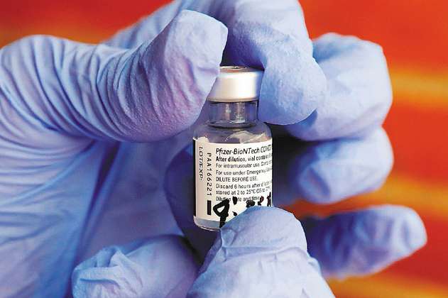 Las vacunas Pfizer y Moderna son efectivas contra variantes indias, según un estudio
