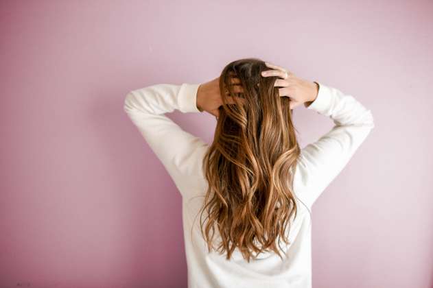 5 trucos caseros para mantener el cabello saludable