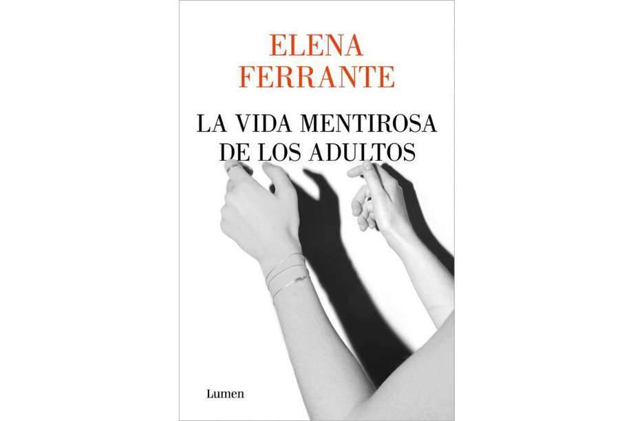 Elena Ferrante ha publicado "Crónicas del desamor", "Un mal nombre" y "La amiga estupenda", entre otros.