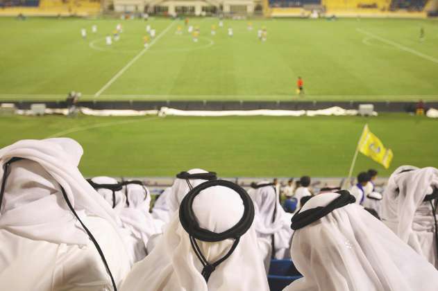 Arabia Saudita y su plan de expansión a través del fútbol