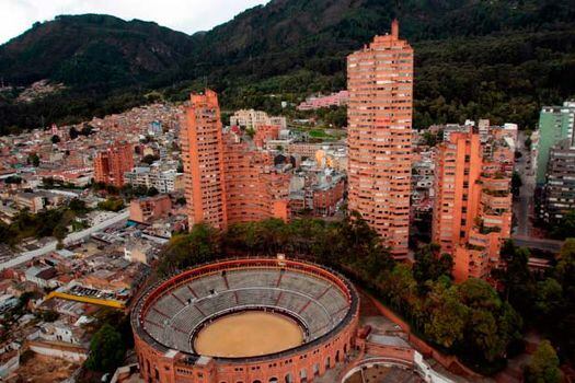 Revive la consulta antitaurina en Bogotá