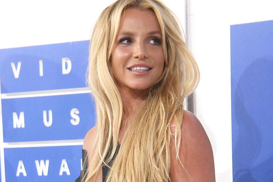 Las memorias de Britney Spears estarán en las librerías en octubre.