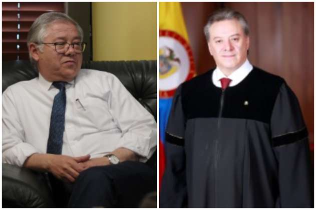 Estos son los candidatos para ocupar los despachos de José Luis Barceló y Fernando Castro