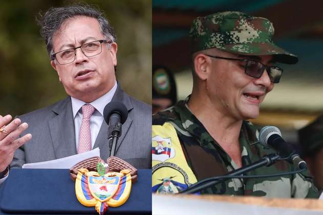 La guerra en el Micay, la zona que abrió tensión entre Petro y disidencia de FARC