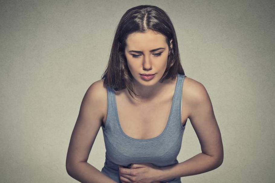 ¿Cómo controlar el Síndrome de colon irritable?
