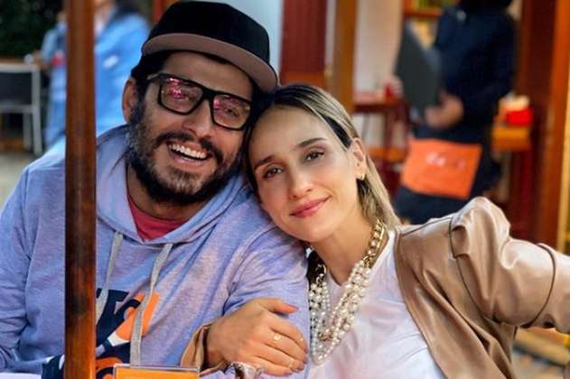 Santiago Alarcón se confesó sobre relación con ‘Chichila’ Navia: “Nos separamos” 