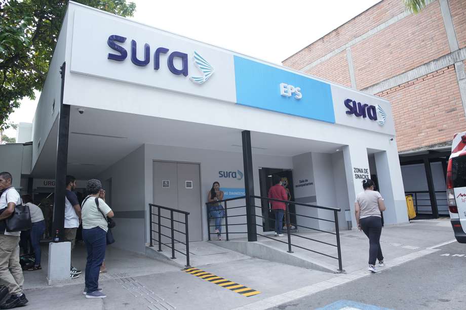 EPS Sura: ¿qué pasará con el plan complementario? | EL ESPECTADOR