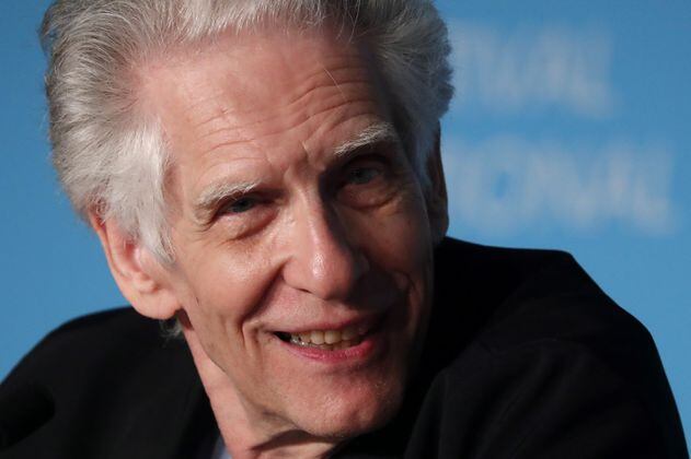 El efecto Cronenberg en Cannes
