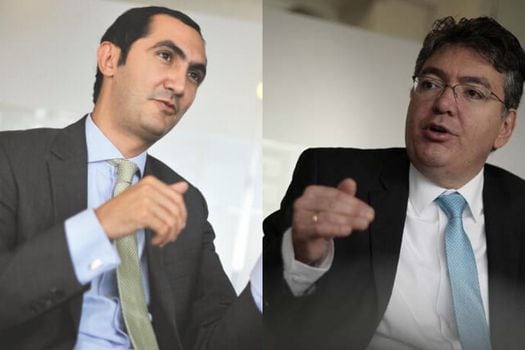 Mauricio Cárdenas aseguró que escoger a David Barguil como candidato de la bancada del Partido Conservador huele a "poder burocrático". 