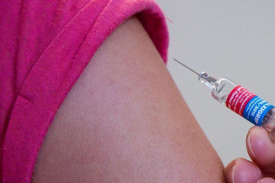La vacuna es esencial para prevenir el cáncer de cuello uterino. 